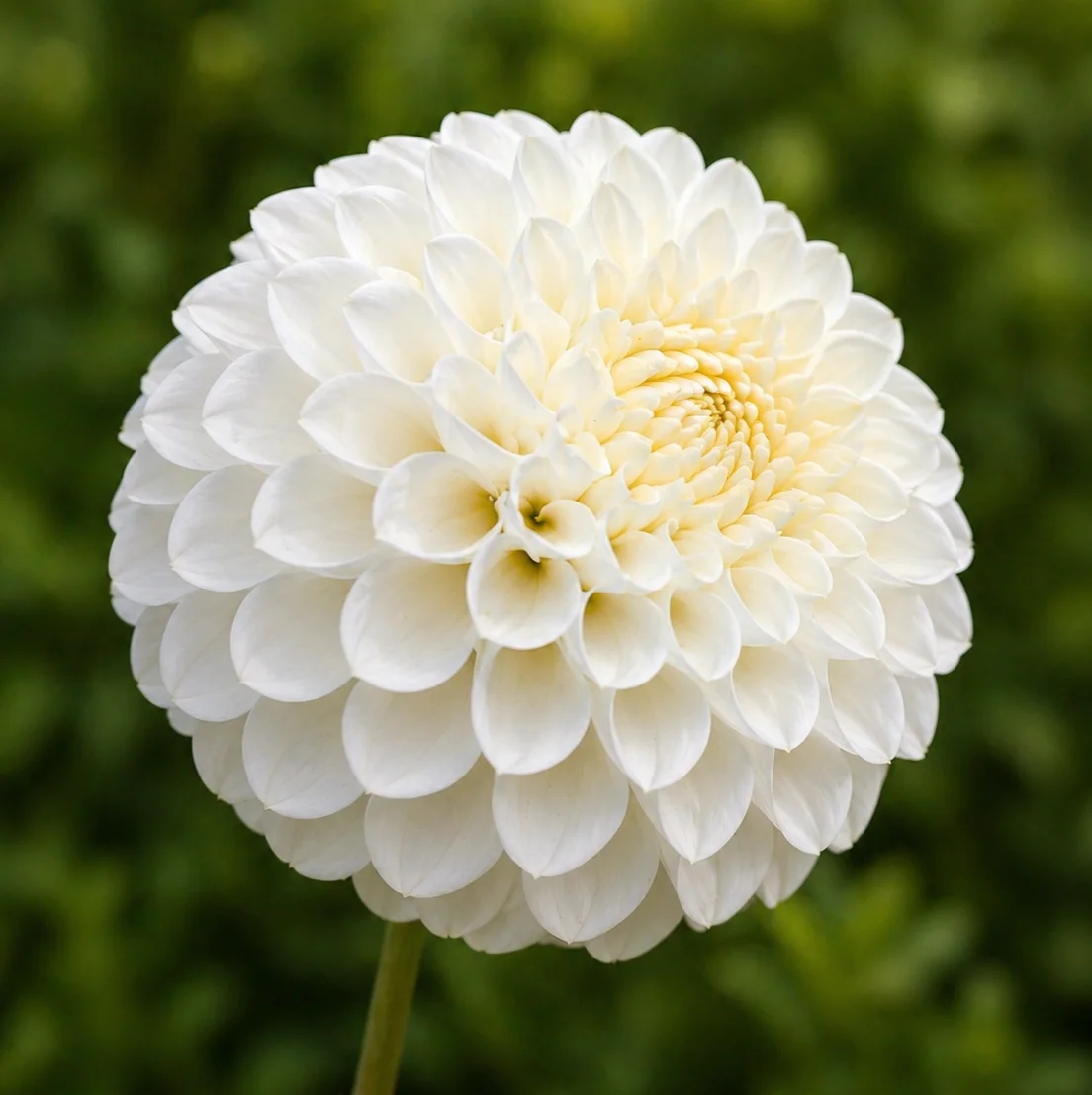 20th Ave & Baker Rd dahlia — community photo